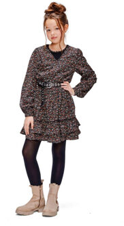 Retour Kayra rjg-43-114 Zwart - 164