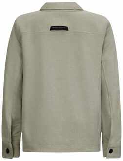 Retour Keith rjb-51-66 Groen - 164