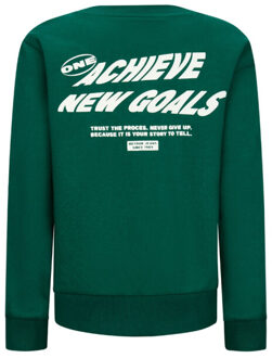 Retour Kelto rjb-53-71 Groen - 116