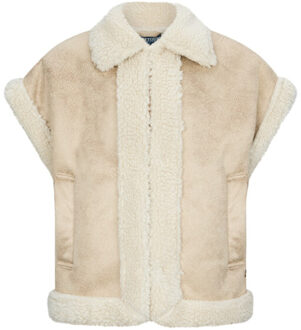 Retour Laura rjg-053-611 Beige - 152