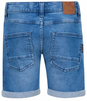 Retour Loek rdb-800 jlb - maat 128 Indigoblauw