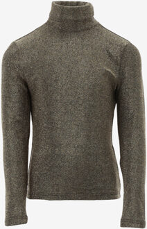 Retour Longsleeve PHEBE khaki - 140/10J;152/12J;164/14J;176/16J;116/6J