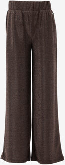 Retour Loose Fit DANITA bruin - 140/10J;164/14J;176/16J