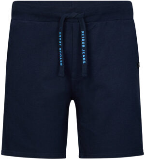 Retour Maxim rjb-051-460 Blauw - 128