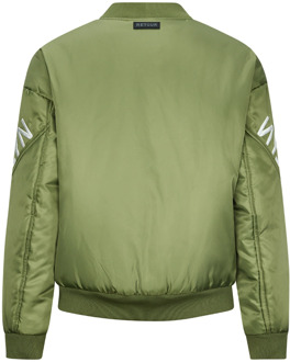 Retour meisjes Army - 170-176