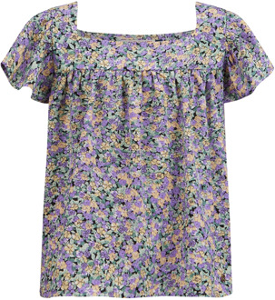 Retour meisjes blouse Lila - 170-176