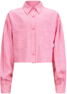 Retour meisjes blouse Rose - 158-164