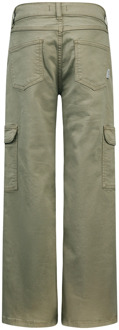Retour meisjes broek Army - 122-128