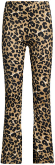 Retour meisjes broek Bruin - 122-128
