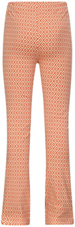 Retour meisjes broek Ecru - 116