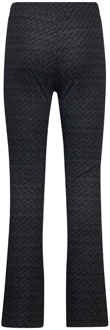 Retour meisjes broek Zwart - 170-176