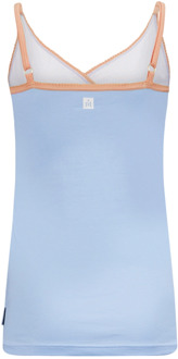 Retour meisjes hemd Blauw - 104