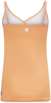 Retour meisjes hemd Perzik - 110