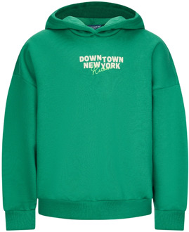 Retour meisjes hoodie Groen - 158-164