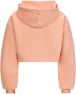 Retour meisjes hoodie Oranje - 122-128