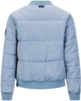 Retour meisjes jas Blauw - 134-140