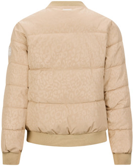 Retour meisjes jas Zand - 122-128