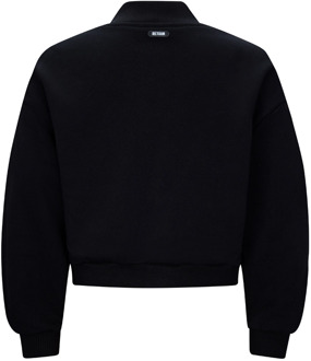 Retour meisjes jas Zwart - 134-140