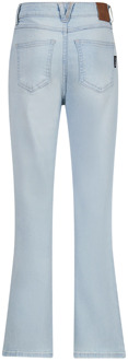 Retour meisjes jeans Bleached denim - 116