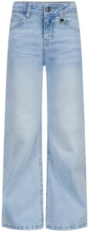 Retour meisjes jeans Bleached denim - 116