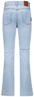 Retour meisjes jeans Bleached denim - 146