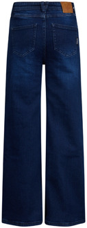 Retour meisjes jeans Dark denim - 146