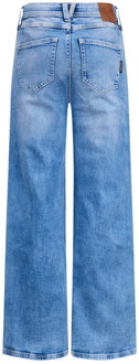 Retour meisjes jeans Medium denim - 128
