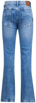 Retour meisjes jeans Medium denim - 140