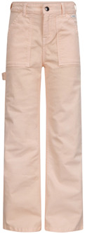 Retour meisjes jeans Perzik - 134-140