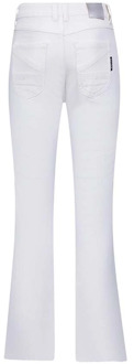 Retour meisjes jeans Wit - 122
