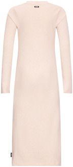 Retour meisjes jurk Beige - 170-176