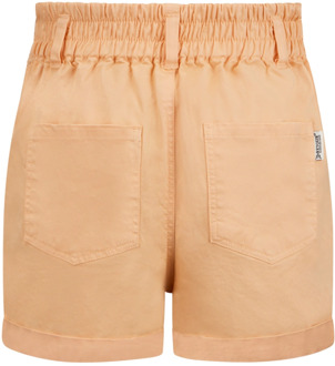 Retour meisjes korte broek Beige - 146-152