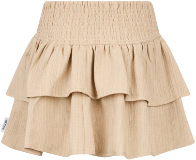 Retour meisjes korte broek Bruin - 146-152