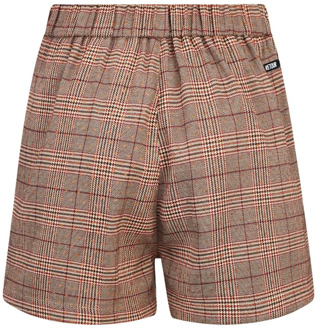 Retour meisjes korte broek Ecru - 134-140