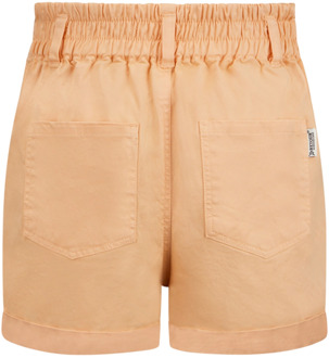 Retour meisjes korte broek Perzik - 170-176