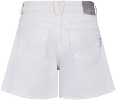 Retour meisjes korte broek Wit - 140