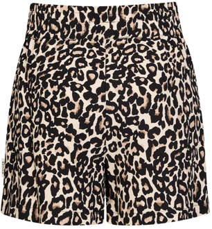 Retour meisjes korte broek Zand - 158-164