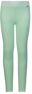 Retour meisjes legging RJG-21-408/Patty groen - 170-176