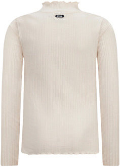 Retour meisjes longsleeve Beige - 146-152