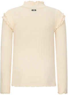 Retour meisjes longsleeve Beige - 170-176