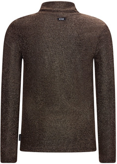 Retour meisjes longsleeve Goud - 158-164