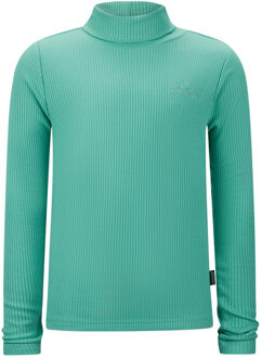 Retour meisjes longsleeve Groen - 170-176