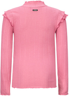Retour meisjes longsleeve Lila - 134-140