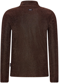 Retour meisjes longsleeve Rose - 116