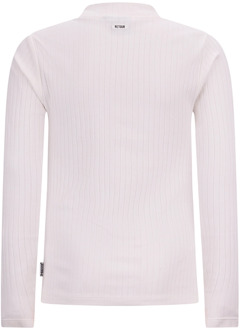Retour meisjes longsleeve Wit - 134-140