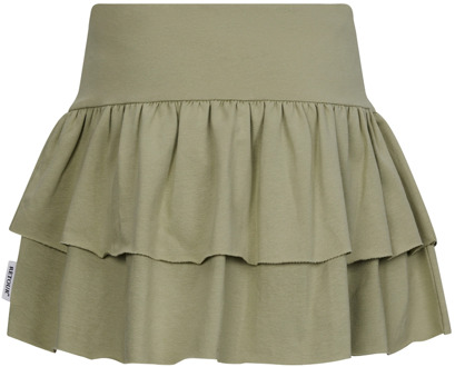 Retour meisjes rok Groen - 146-152