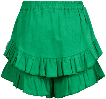 Retour meisjes rok Groen - 146-152