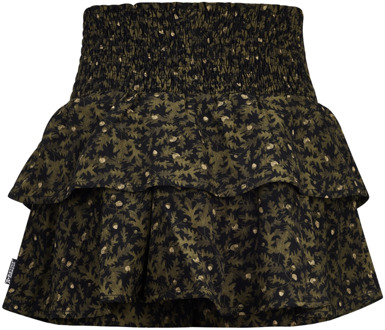 Retour meisjes rok Zwart - 110