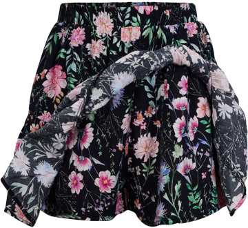 Retour meisjes rok Zwart - 122-128