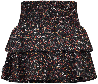 Retour meisjes rok Zwart - 134-140